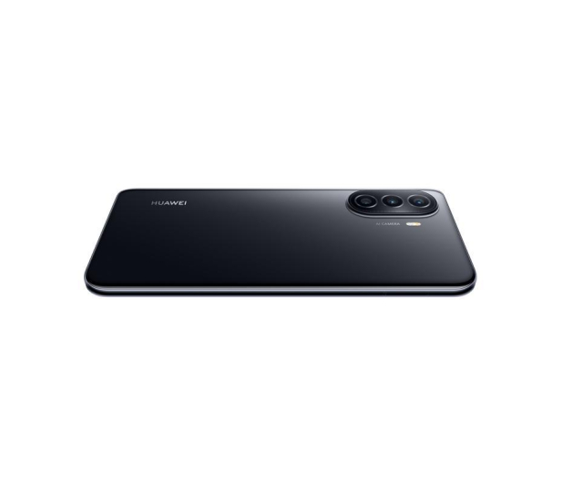 HUAWEI Nova Y70 4/128GB Czarny - 1054042 - zdjęcie 7